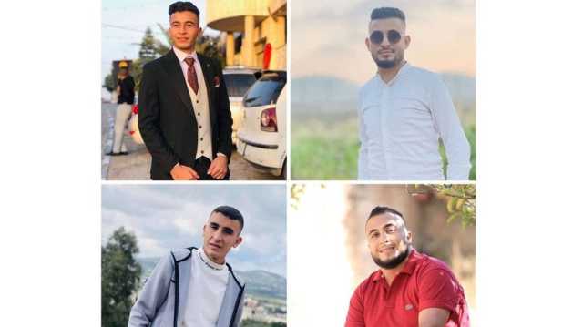 ما ضلش حدا عندي.. فلسطينية تفقد 4 من أبنائها شهداء في جنين (فيديو)