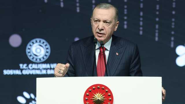 أردوغان يعلن اسم مرشح تحالف الجمهور لبلدية إسطنبول
