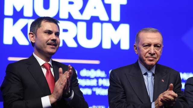 رجل أردوغان الأول لمجابهة الزلازل.. من هو مراد كوروم المرشح لرئاسة بلدية إسطنبول؟