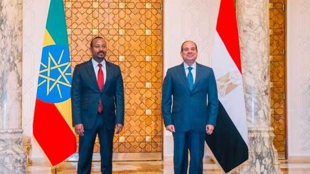 لماذا ترفض مصر تواجد إثيوبيا على البحر الأحمر.. تهديد أم تنافس؟