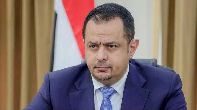 مصدر حكومي يمني لـعربي21: قرار رئاسي مرتقب للإطاحة برئيس الوزراء الحالي