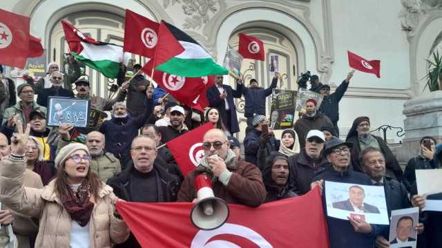 جبهة الخلاص: الثورة مستمرة والبلاد بحاجة لحوار وطني لا يقصي أحدا