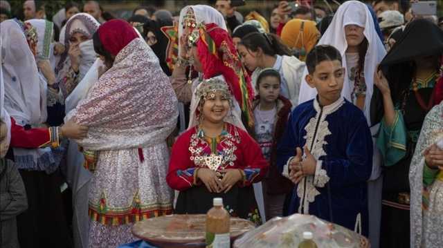 نضال طويل ودعوات لكسر التهميش.. عربي21 تواكب احتفالات السنة الأمازيغية بالمغرب (شاهد)