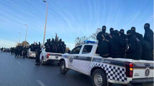 القبض على قائد مليشيا موالية للحرس الإيراني في دير الزور