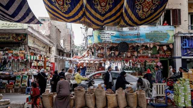 الاقتصاد المصري متضرر.. هل يرى في اللاجئين كبش فداء وحلّا محتملا؟