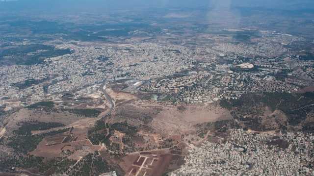 الناصرة .. هوية مدينة بشارة المسيح وأجمل مدن فلسطين