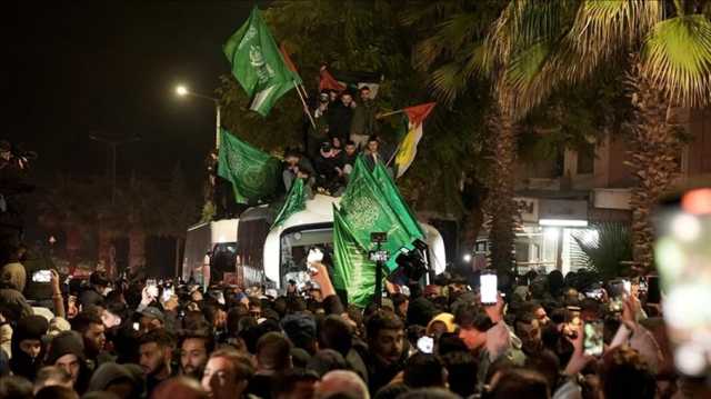 روز خويص.. أصغر أسيرة فلسطينية تروي جحيم سجون الاحتلال