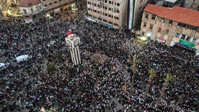 NYT: لماذا تخشى مصر من انتشار عدوى الثورة السورية؟