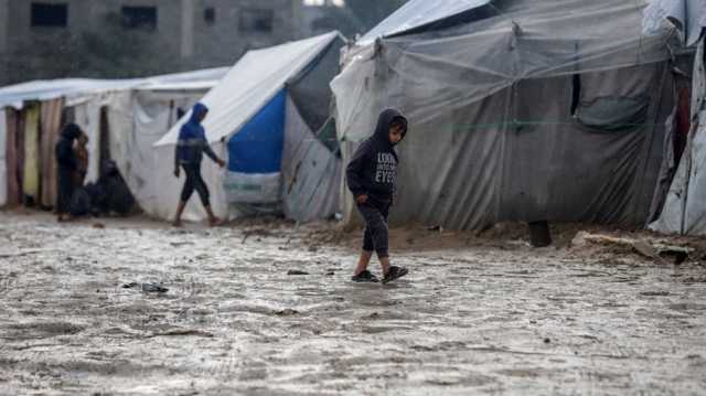 الغارديان: العام الجديد في غزة بدأ قاتما ويجب وقف إطلاق النار