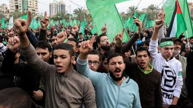 بروفيسور أمريكي: تستطيع إسرائيل هدم غزة لكنها لا تستطيع تدمير حماس