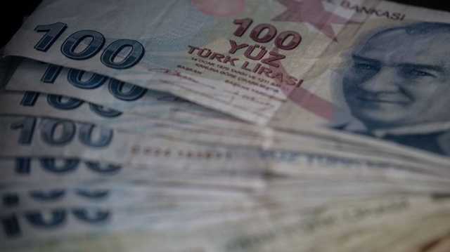 تركيا ترفع الحد الأدنى للأجور إلى 17 ألف ليرة مطلع العام المقبل
