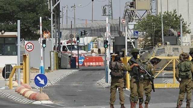إصابة 3 مستوطنين بعملية دهس في القدس.. والاحتلال يلاحق المنفذين (شاهد)