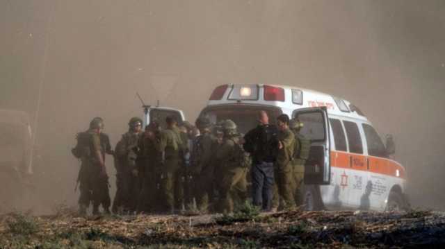 إصابات بالتسمم والزحار بين جنود الاحتلال في غزة.. انعدام للنظافة وتبرعات ضارة
