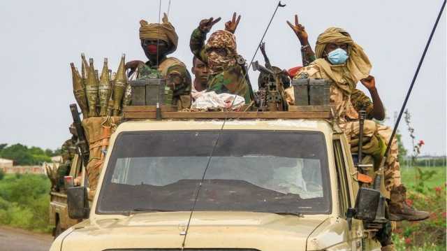 نيويورك تايمز: حرب إبادة جديدة في دارفور التي نسيها العالم