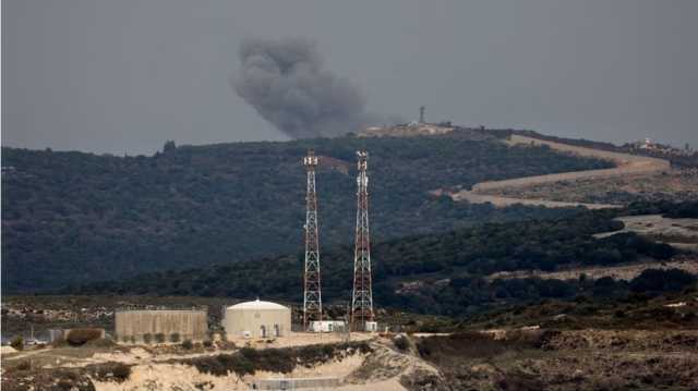 حزب الله يعلن استهداف موقع الرادار شمال الأراضي المحتلة