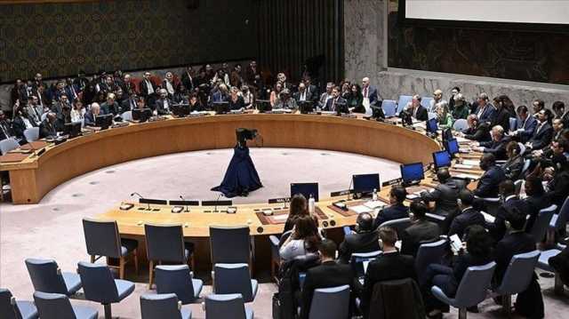 مساع في مجلس الأمن لتمرير قرار بشأن غزة بعيدا عن الفيتو الأمريكي