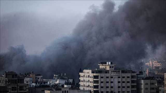 منظمة حقوقية تطالب الخارجية البريطانية بفرض عقوبات على وزراء إسرائيليين