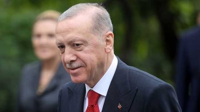 أردوغان يضع شرطا للموافقة على انضمام السويد للناتو ما هو؟