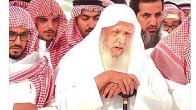 وفاة الأمير ممدوح بن عبد العزيز.. سلفي زهد عن المناصب وهاجم أئمة الحرمين
