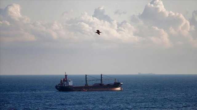 مسؤول إيراني يهدد بإغلاق الملاحة في البحر المتوسط إذا استمرت حرب غزة
