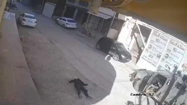 شهيد وإصابات في رام الله ونابلس إثر اعتداءات لقوات الاحتلال (شاهد)