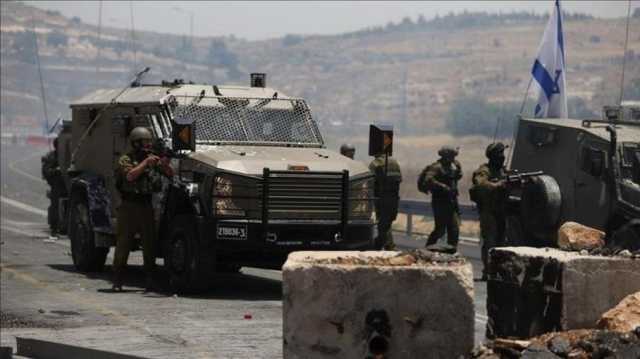 قوة إسرائيلية خاصة تنفذ عملية اغتيال وسط قلقيلية.. ثلاثة شهداء على الأقل (شاهد)