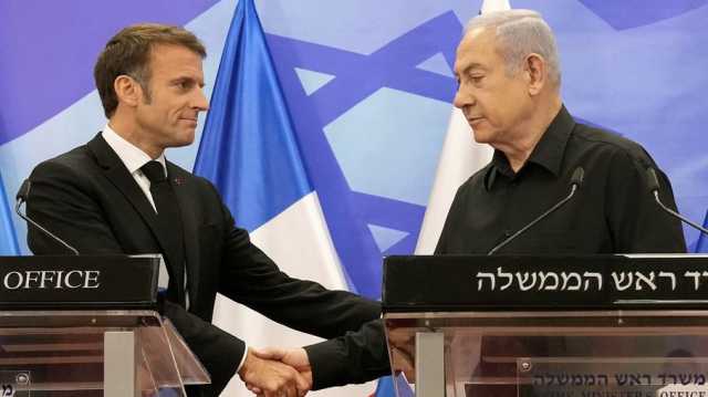 دون حضور عربي.. فرنسا تنظم اجتماعا للحد من تمويل حماس