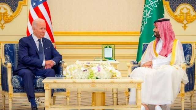 لماذا تربط واشنطن معاهدة الدفاع المشتركمع السعودية بالتطبيع؟