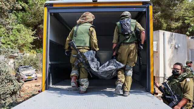 إعلام عبري: انتشار الفطريات وأمراض الجلد بين الجنود.. لا يستحمون لأسابيع