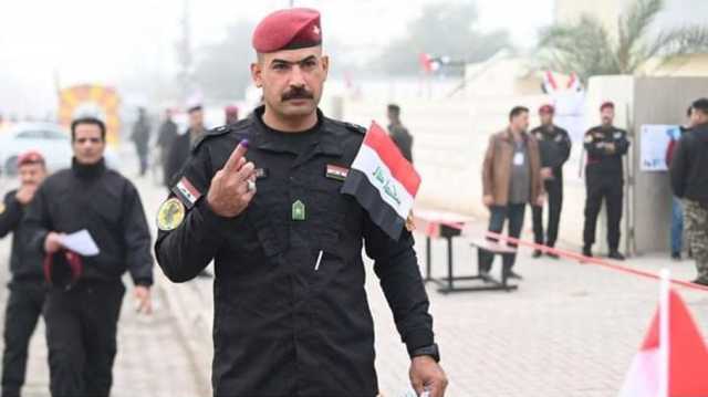 العراق يبدأ الاقتراع الخاص لانتخابات مجالس المحافظات وسط مقاطعة أنصار الصدر
