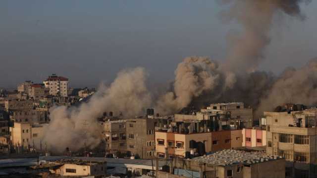 مصادر مصرية تنفي المفاوضات مع حماس بخصوص أسرى الاحتلال في غزة