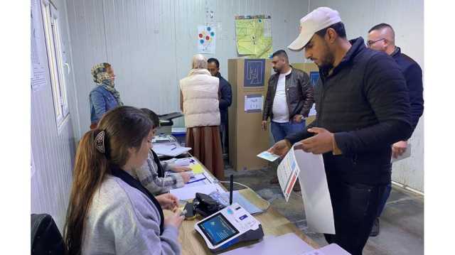 نتائج الانتخاب المحلية بالعراق.. تصدر للمالكي والحلبوسي حاضر بقوة في بغداد