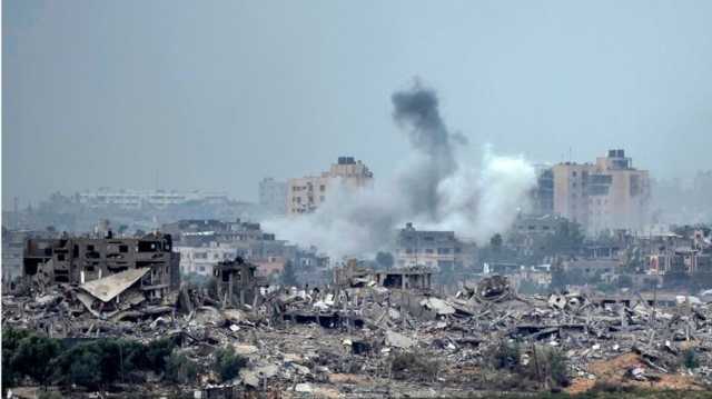 نائب موريتاني: يجب أن نقول للأنظمة العربية كفى إهمالا لدماء غزة