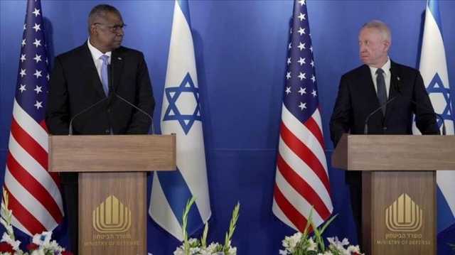 تحذير إسرائيلي من تحوّل الولايات المتحدة إلى عدو جديد