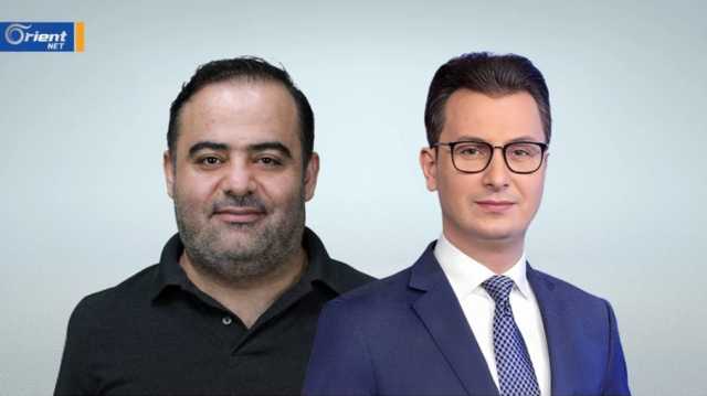 الحكم بالسجن 6 سنوات على صحفيَين سوريين في تركيا.. ما السبب؟