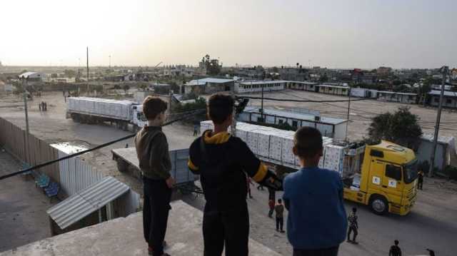 انفجار وشيك بوفيات الأطفال.. اليونيسف تحذر من سوء التغذية بقطاع غزة