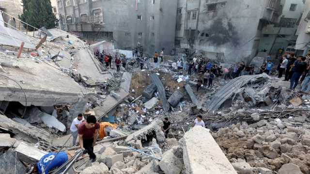 الوجه الآخر للحرب على غزة.. اعتناق بعض المؤثرين الغرب الإسلام