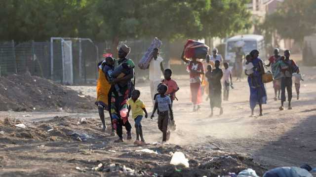 مجلة فرنسية تسلط الضوء على الوضع الكارثي في السودان.. لا ماء ولا دواء