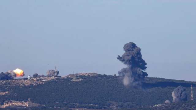 صواريخ من لبنان على شمال إسرائيل وصافرات الإنذار دوت في مناطق غير مُخلاة
