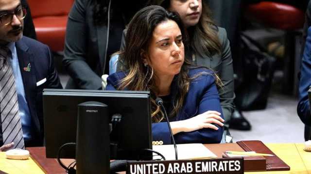 صحيفة عبرية: الإمارات تنشط خلف الكواليس بشأن اليوم التالي بغزة