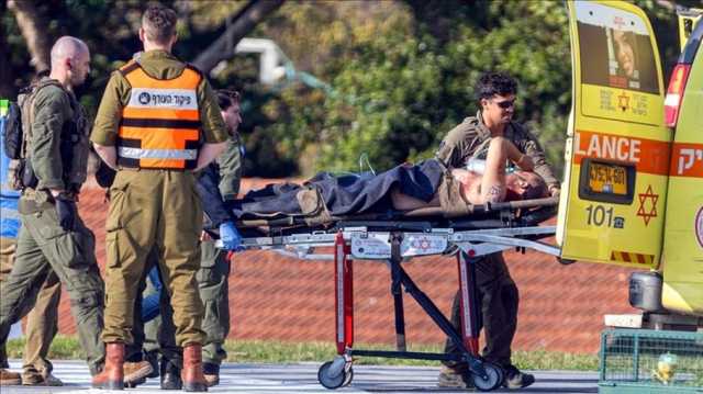 فطريات غزة تتسبب بمقتل جندي إسرائيلي في المعارك
