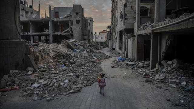 هل أصبح العالم مخدرا أمام مذابح الاحتلال في غزة؟.. مسؤول بـ الصحة العالمية يجيب