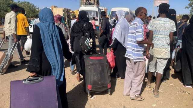 نهبوا كل شيء.. شهادات مروعة من داخل ولاية الجزيرة السودانية