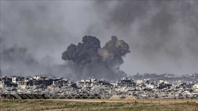 82 يوما على العدوان.. الاحتلال يواصل مجازره في غزة وخسائر متصاعدة في صفوفه
