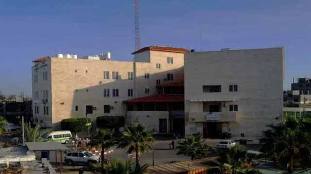 مستشفى دير البلح: المصابون يفوقون بـ 5 أضعاف عدد الأسرّة