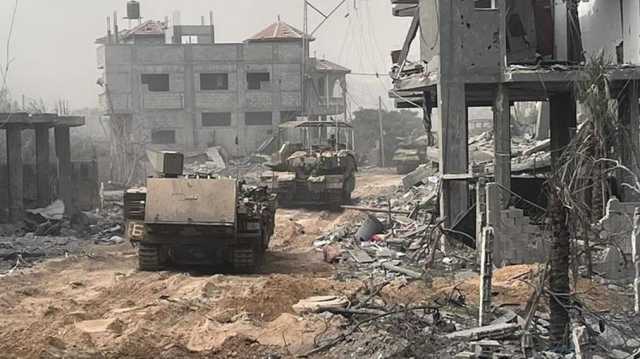 NYT توثق احتفال جنود الاحتلال بتدمير غزة والسخرية من أهلها