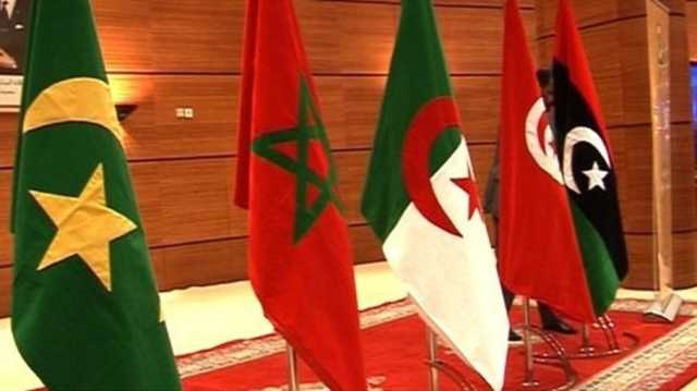 الاتحاد المغاربي يرحب برغبة الجزائر في حل الخلافات مع المغرب ويوضح