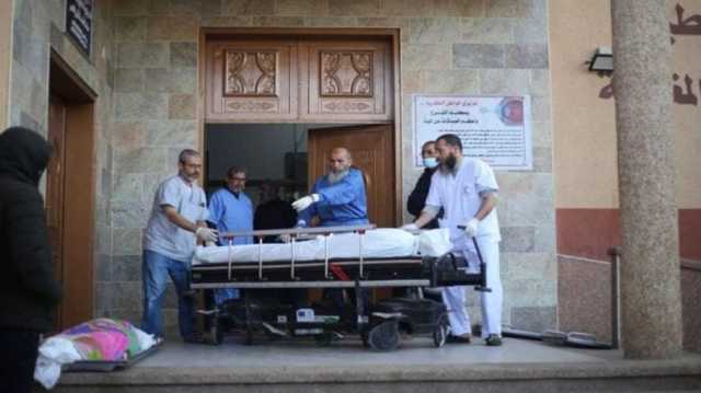 طبيب بريطاني: أطباء غزة منهكون ويواجهون حالات معقدة