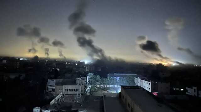الإيكونوميست: هجوم خانيوس هو الأخير في الحرب.. حماس لا تزال مسيطرة