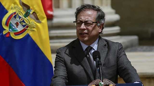 رئيس كولومبيا بعد قطع العلاقات مع الاحتلال: لن نقف إلى جانب الإبادة الجماعية